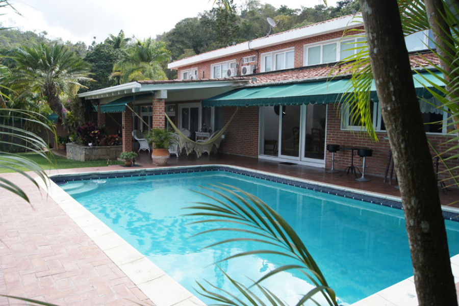 Quinta Fabiana – Alto Hatillo